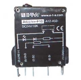 Adapter-P10-A12-A50-DC24V/10A