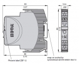 ESX10-TC-114-DC12V-1A